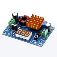 1PCS  DC 3V-35V to 5V-45V Step Up Boost Converter Module XH-M411 5A DC-DC Digital Booster Board