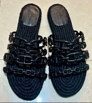 Hermes sandal 涼鞋 拖鞋 Oran lv