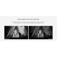 EZVIZ C6N 2Mp Smart Home Ip Camera Cctv Indoor W/Sd Card 64/128/256Gb Original and Trusted