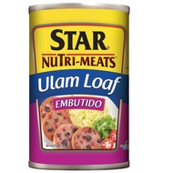 Star Ulam Loaf Embutido 150g