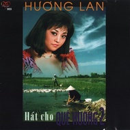 TinhCD003 - Hat for Huong Stick 2 - Huong Lan