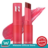 Holika Holika Water Vibe Tint 03 Splat Red 2.5g