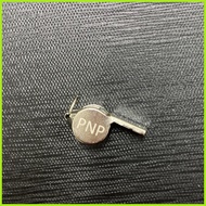 ✟ ✫ ☼ PNP WHISTLE WITH PNP TATAK PITO