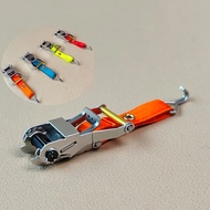 Luggage Cargo Tightening Belt RC Car Replacement Part RC Car Accessories 1/14 Tractor