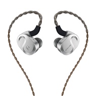 Letshuoer S08 In-ear Earphone Fourth Generation Dual-coil 13mm Planar Magnetic Driver Monitor HiFi E
