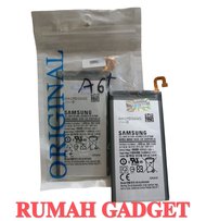 BATERAI SAMSUNG A600/J800/J600 2018 (A6/J8/J6) J8 PLUS/J8+A6 PLUS/A6+ J805/A605