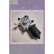 Wiper Motor Isuzu Nhr (12volt)(front)(socket 5pin)