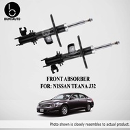 Nissan Teana J32 2010-2014 Front (Depan) / Rear (Belakang) Shock Absorber 2pcs