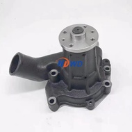 1-13650018-1 Water Pump For Hiachi EX100-5 EX120-5 EX120-5 EX120-5 EX135UR EX135UR-5 EX135US-5 EX135