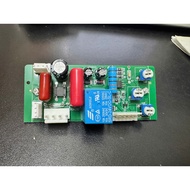 Main plastic laminator A3_320