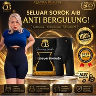 Slimming Girdle Body Shaper Tummy Control by Qayra Beauty