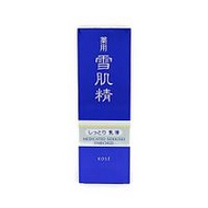 KOSÉ藥用雪肌精乳液 滋潤型 140ml