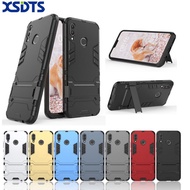 Huawei Nova 3 3i 3e 4 4e Phone Case Silicone Hard Robot Back Shockproof Cover