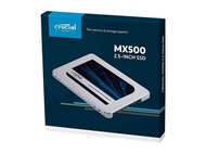 Crucial MX500 1TB 3D NAND SATA 6Gb/s 2.5 Inch Internal 7mm Drive CT1000MX500SSD1