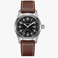 Hamilton Khaki Field Auto 42mm