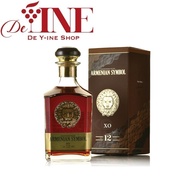 Armenian Symbol 12 Years Old [700ml]