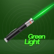 J201 5mw Presentation Pen Pointer Green Red Light Beam Long Range USB Rechargeable Battery Indicator