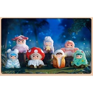 Pucky Spirit Forest Party SeriesPopmart - Plush Pendant