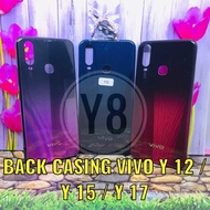 TUTUP BELAKANG / BACKDOOR / BACK CASING VIVO Y12/Y15/Y17