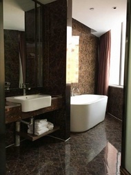 Carrey Internationl Hotel(Ezhou Gedian Development Zone)