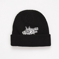 VOLCOM หมวก V ENT NOA DEANE BEANIE