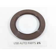 VITON Flywheel Oil Seal for Toyota Vios NCP42 NCP93 NCP150 Japan