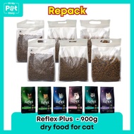 Reflex (Repack) - Cat Dry Food