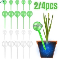 [Home]-Self-Watering Globes for Travel Use | Automatic Plant Watering Balls, Gravity-Fed System for 
