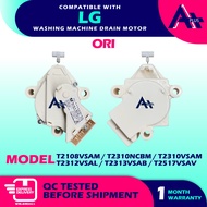 T2108VSAM / T2310NCBM / T2310VSAM / T2312VSAL / T2313VSAB / T2517VSAV Compatible With LG Washing Mac