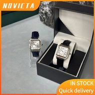Belt Business Watch Unisex Quartz Watch 35mm 32mm 27mm