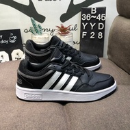 Adidas Adidas NEO HOOPS3.0 Campus Fashion Sports Sneakers