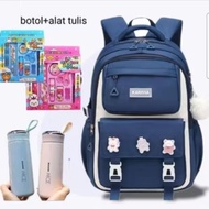 KARISA Girls' Backpack Girls' School Backpack