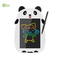 8.5inch Panda Styling LCD Drawing Tablet Kids Drawing Pad Writing Tablet Writing Pad lcd writing pad for kids With Free Accessory Kit