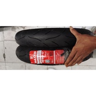 Maxxis Victra S98ct r17