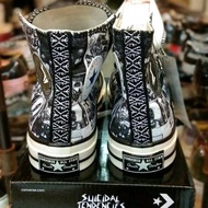 Grosir Sepatu Converse All Star Hi 70S Suicidal Tendencies Mirror