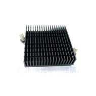 Guanghua CUMA Cooling Boutique * Frozen King Chip Radiator JACS52 Modified South/North Bridge Hole T