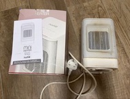 迷你暖風機