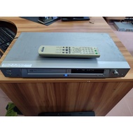 Sony DVP-NS515 DVD Player
