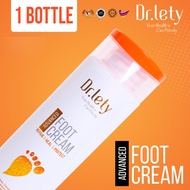 Dr.Lety's Advance Foot Cream 150ml