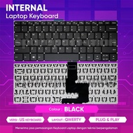 LVO IdeaPad Slim Keyboard 3-14IIL05 3-14IML05 3-14ITL05