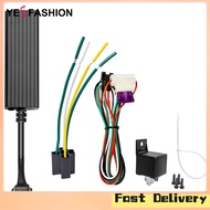 Yesfashion Store IN stock T3 Car GPS Tracker Device For Vehicles Built-in Antenna 10M GPS Positionin