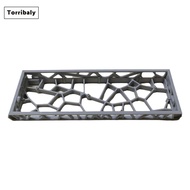 [Torribaly]Holy60 60he GH60 Hollow PC Keyboard Shell - 60% Layout Case for 60HE Aula Win60 Rakka 60 