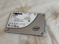Intel SSD DC S3710 / 1.2TB