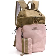13L Leisure Backpack, Unisex Small Travel Backpack, Outdoor Hiking Backpack with Small Pockets