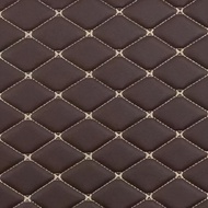 TOYOTA VIOS 2003-2025 พรมกันลื่น พรมดักฝุ่น พรม พรมปูพื้น พรมในรถยนต์ พรมรถ อะไหล่รถ