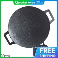 Kitchen Art | Kitchen Art Ih Induction Multi Camping Griddle Pan 33cm