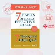 Book - 7 Effective Habits - PACE Books