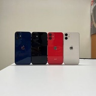 iPhone 12 mini 64gb/128gb 外觀99新  功能正常