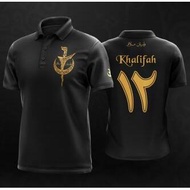 New Efs Jersey 'O Melayu' Original Tshirt Jersey