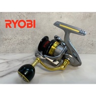 RYOBI ECUSIMA II HG SPINNING REEL